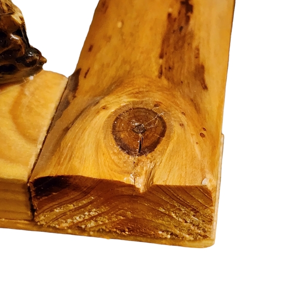 Cabin Decor Buckhorn Deer Antler Rustic  Picture Frames - Picture 6 of 13